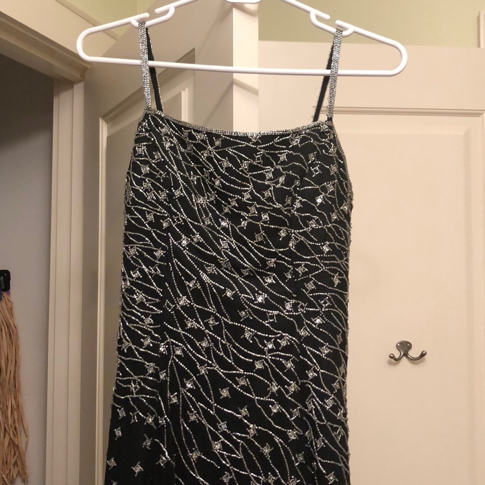 Evening gown